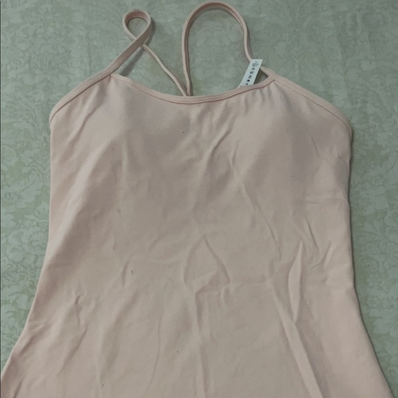 Lululemon athletica yoga tank top - Picture 4 of 4